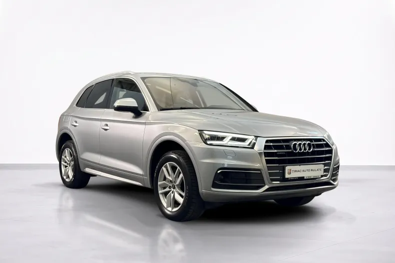 Audi Q5 din 2020 cu 60.272 km - oferta AUD233951 - foto 7