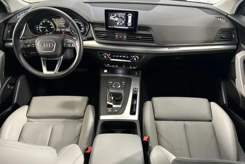 Audi Q5 din 2020 cu 60.272 km - oferta AUD233951 - foto 9