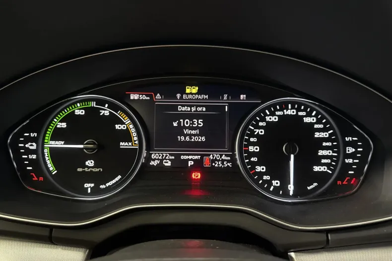 Audi Q5 din 2020 cu 60.272 km - oferta AUD233951 - foto 10
