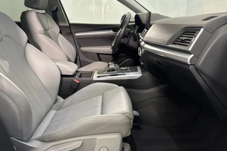 Audi Q5 din 2020 cu 60.272 km - oferta AUD233951 - foto 11