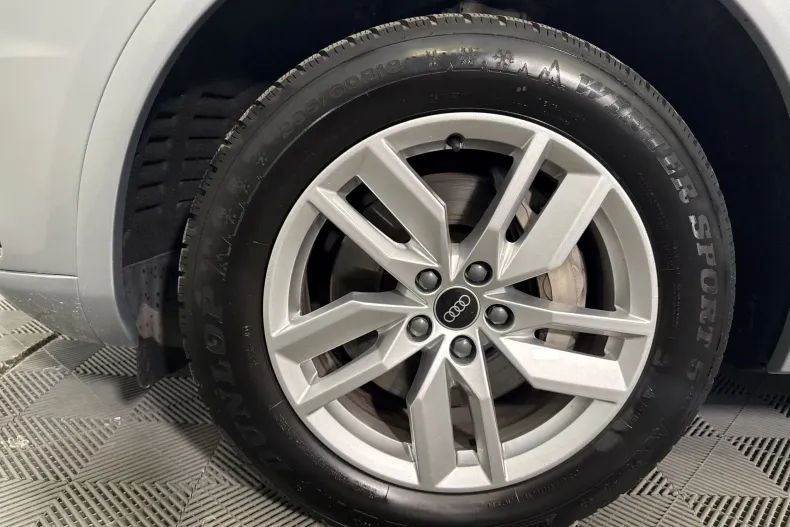 Audi Q5 din 2020 cu 60.272 km - oferta AUD233951 - foto 13