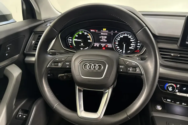 Audi Q5 din 2020 cu 60.272 km - oferta AUD233951 - foto 16