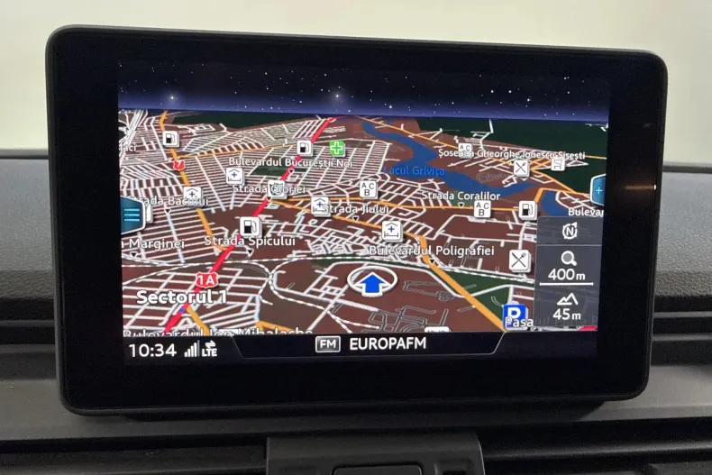 Audi Q5 din 2020 cu 60.272 km - oferta AUD233951 - foto 19