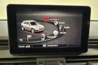 Audi Q5 din 2020 cu 60.272 km - oferta AUD233951 - foto 20