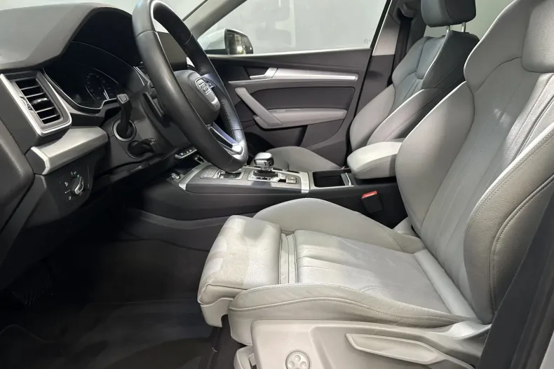 Audi Q5 din 2020 cu 60.272 km - oferta AUD233951 - foto 24