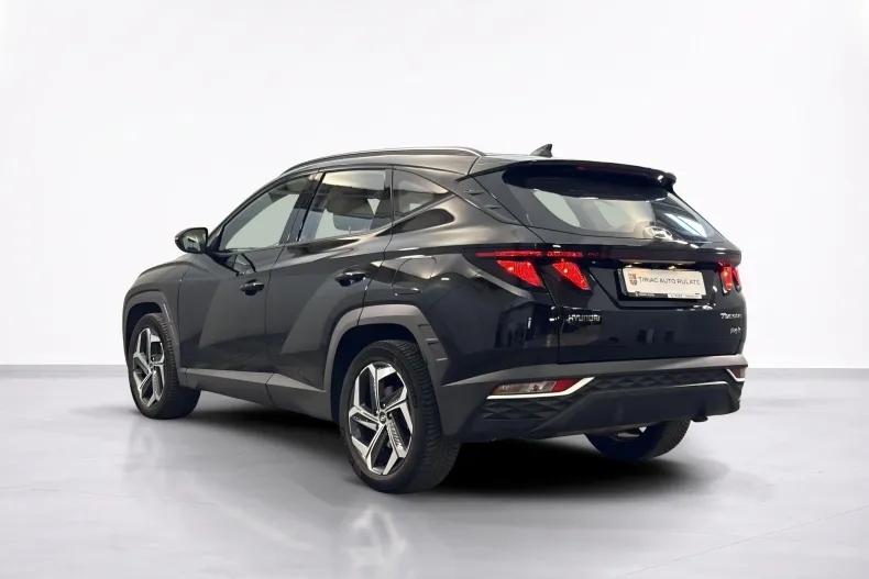 Hyundai Tucson din 2022 cu 119.688 km - oferta HYU233952 - foto 3