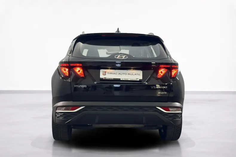 Hyundai Tucson din 2022 cu 119.688 km - oferta HYU233952 - foto 4