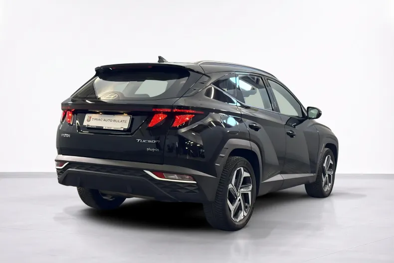 Hyundai Tucson din 2022 cu 119.688 km - oferta HYU233952 - foto 5