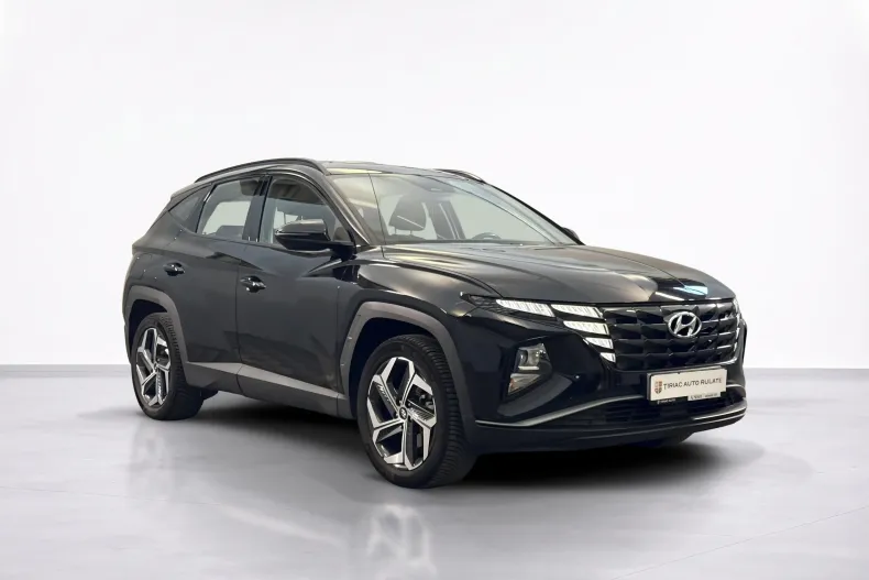 Hyundai Tucson din 2022 cu 119.688 km - oferta HYU233952 - foto 7