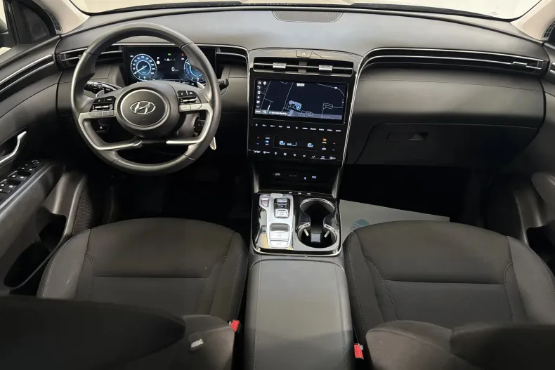 Hyundai Tucson din 2022 cu 119.688 km - oferta HYU233952 - foto 9