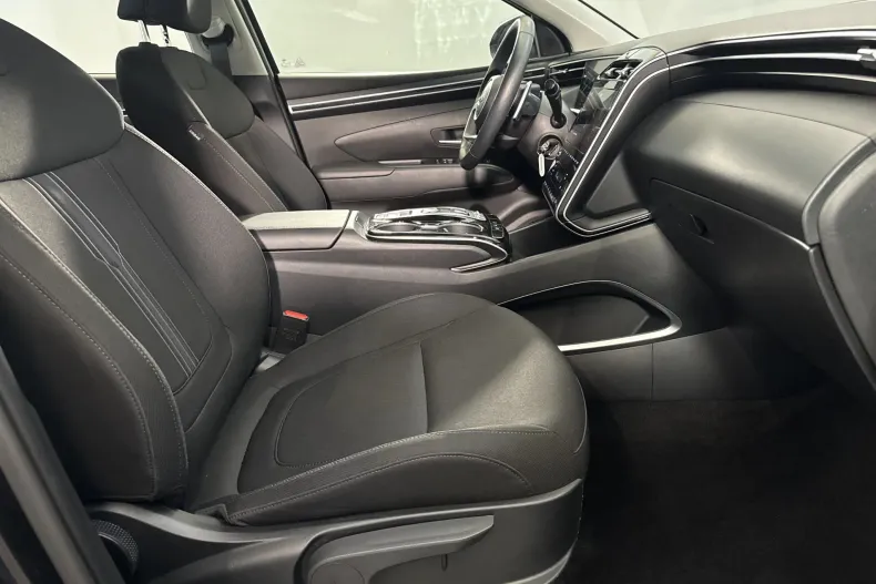 Hyundai Tucson din 2022 cu 119.688 km - oferta HYU233952 - foto 11