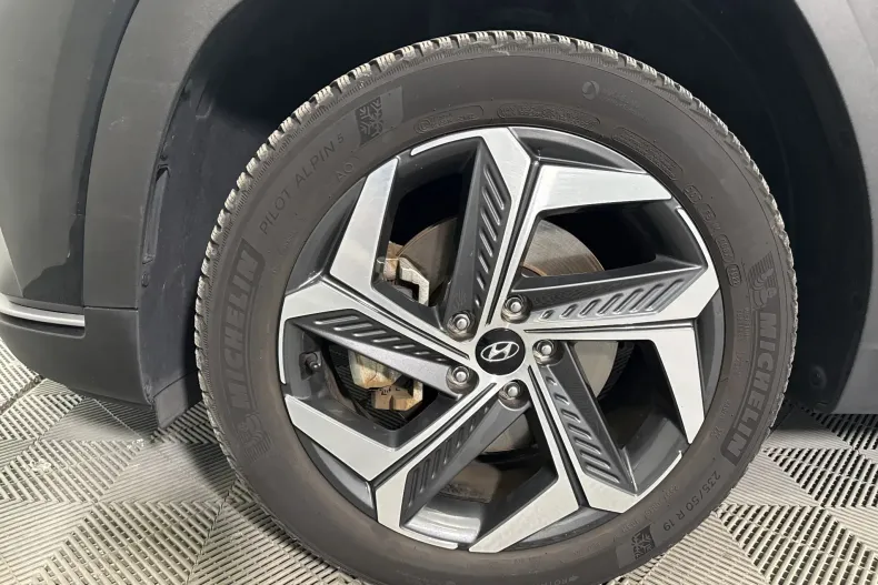 Hyundai Tucson din 2022 cu 119.688 km - oferta HYU233952 - foto 13