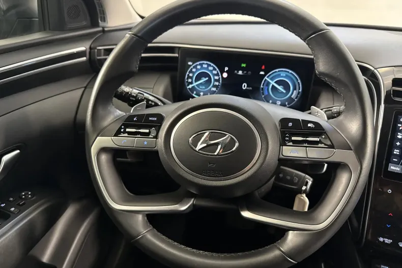 Hyundai Tucson din 2022 cu 119.688 km - oferta HYU233952 - foto 15