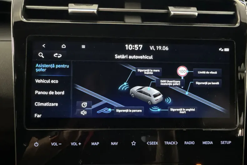 Hyundai Tucson din 2022 cu 119.688 km - oferta HYU233952 - foto 19