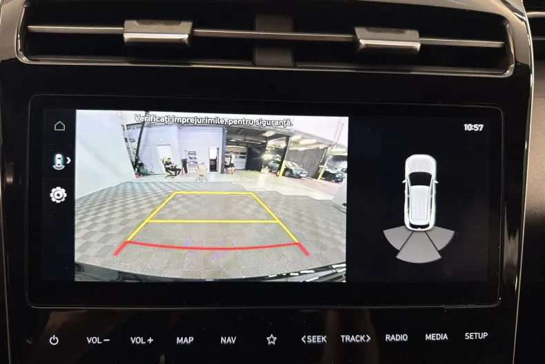 Hyundai Tucson din 2022 cu 119.688 km - oferta HYU233952 - foto 20