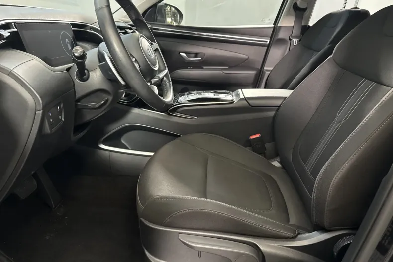 Hyundai Tucson din 2022 cu 119.688 km - oferta HYU233952 - foto 21
