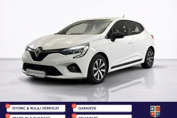 Renault Clio din 2022 - oferta REN233953
