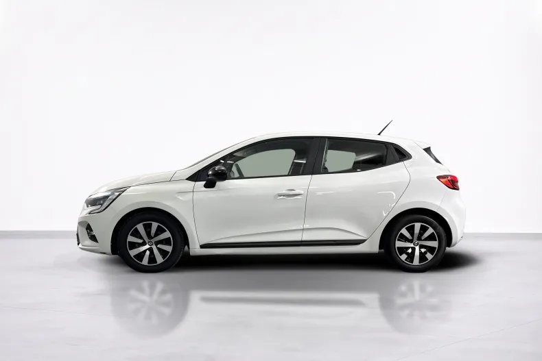 Renault Clio din 2022 cu 111.270 km - oferta REN233953 - foto 2