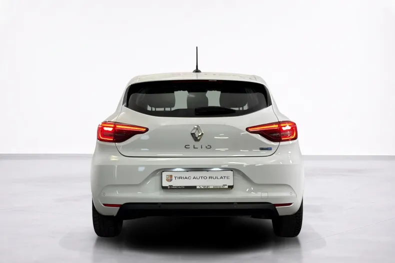 Renault Clio din 2022 cu 111.270 km - oferta REN233953 - foto 4