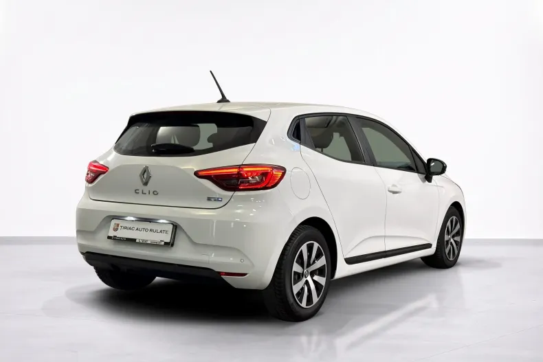 Renault Clio din 2022 cu 111.270 km - oferta REN233953 - foto 5