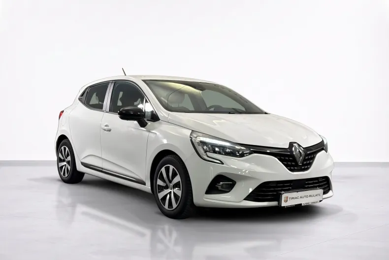 Renault Clio din 2022 cu 111.270 km - oferta REN233953 - foto 7
