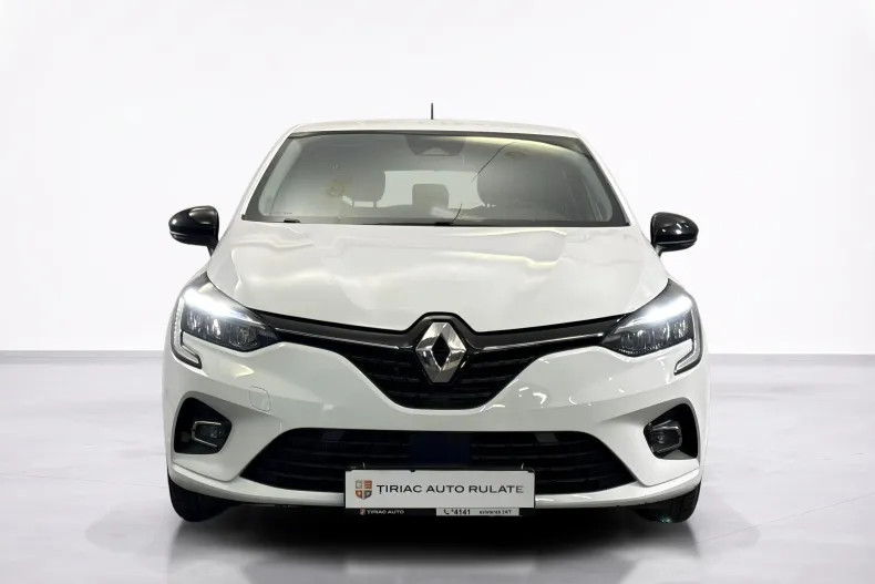 Renault Clio din 2022 cu 111.270 km - oferta REN233953 - foto 8