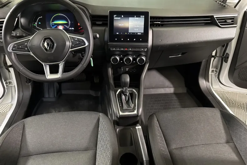 Renault Clio din 2022 cu 111.270 km - oferta REN233953 - foto 9