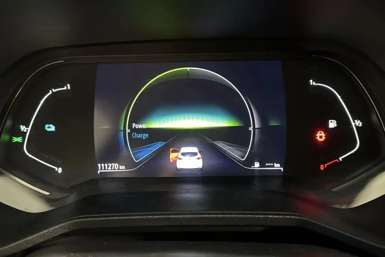 Renault Clio din 2022 cu 111.270 km - oferta REN233953 - foto 10