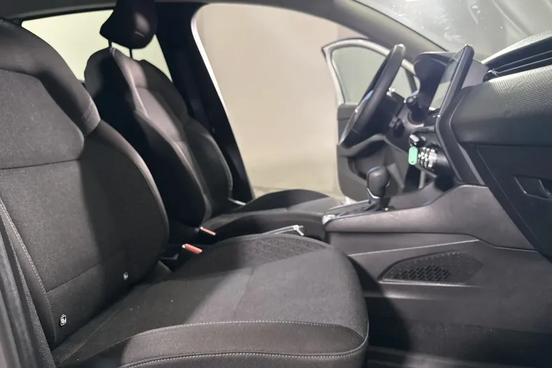 Renault Clio din 2022 cu 111.270 km - oferta REN233953 - foto 11