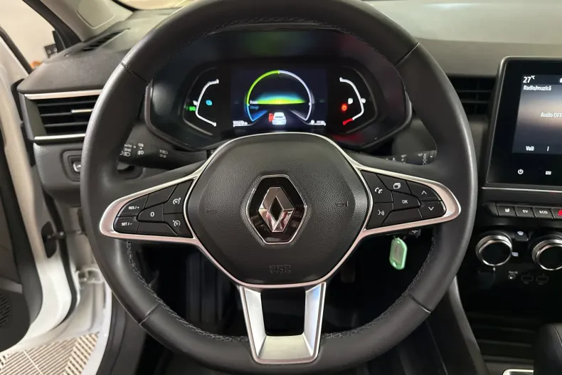 Renault Clio din 2022 cu 111.270 km - oferta REN233953 - foto 16