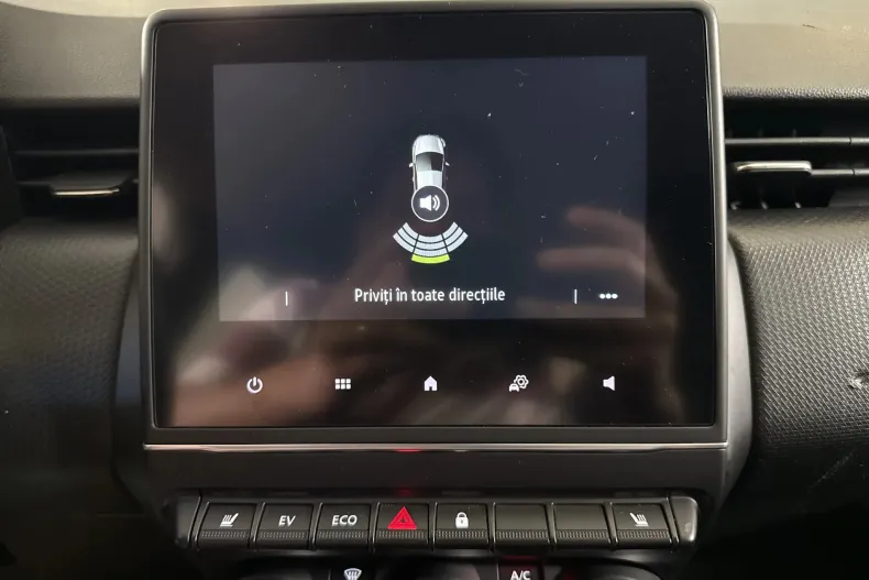 Renault Clio din 2022 cu 111.270 km - oferta REN233953 - foto 18
