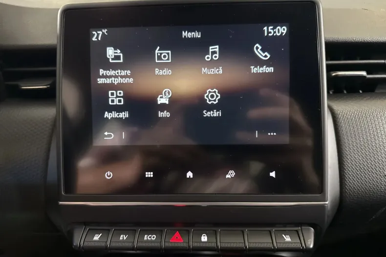 Renault Clio din 2022 cu 111.270 km - oferta REN233953 - foto 19