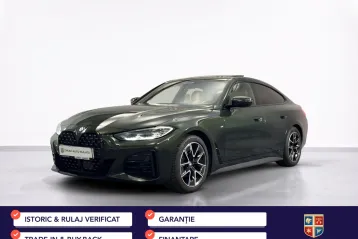 BMW 420d din 2023 - oferta BMW233954