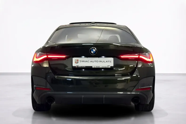 BMW 420d (Seria 4) din 2023 cu 40.254 km - oferta BMW233954 - foto 4