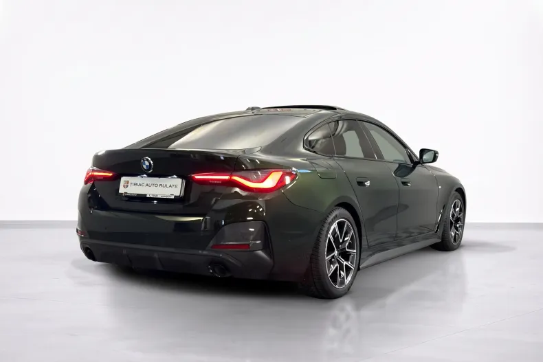 BMW 420d (Seria 4) din 2023 cu 40.254 km - oferta BMW233954 - foto 5
