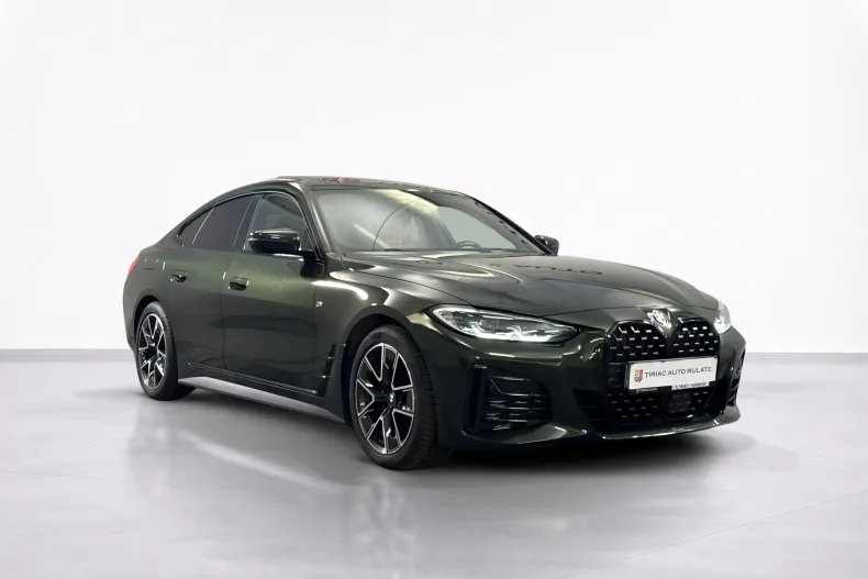 BMW 420d (Seria 4) din 2023 cu 40.254 km - oferta BMW233954 - foto 7