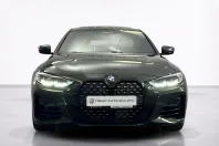 BMW 420d (Seria 4) din 2023 cu 40.254 km - oferta BMW233954 - foto 8