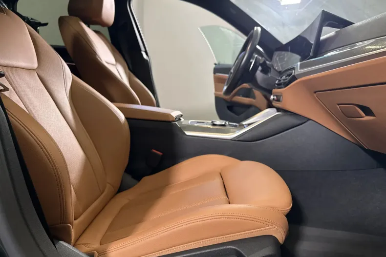 BMW 420d (Seria 4) din 2023 cu 40.254 km - oferta BMW233954 - foto 11