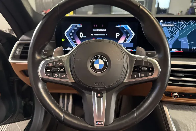 BMW 420d (Seria 4) din 2023 cu 40.254 km - oferta BMW233954 - foto 15