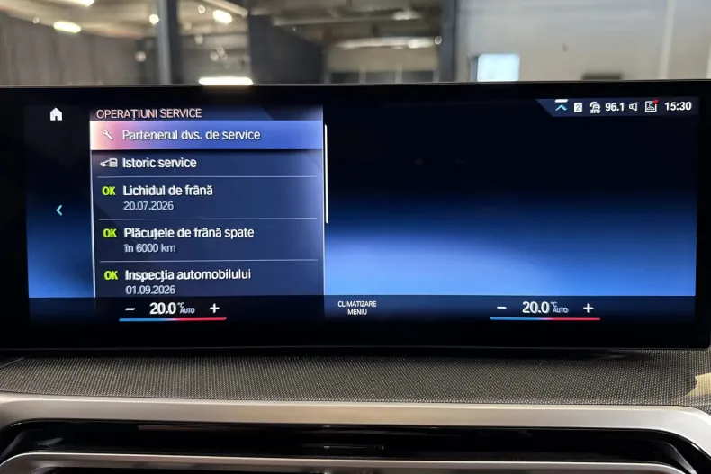 BMW 420d (Seria 4) din 2023 cu 40.254 km - oferta BMW233954 - foto 21