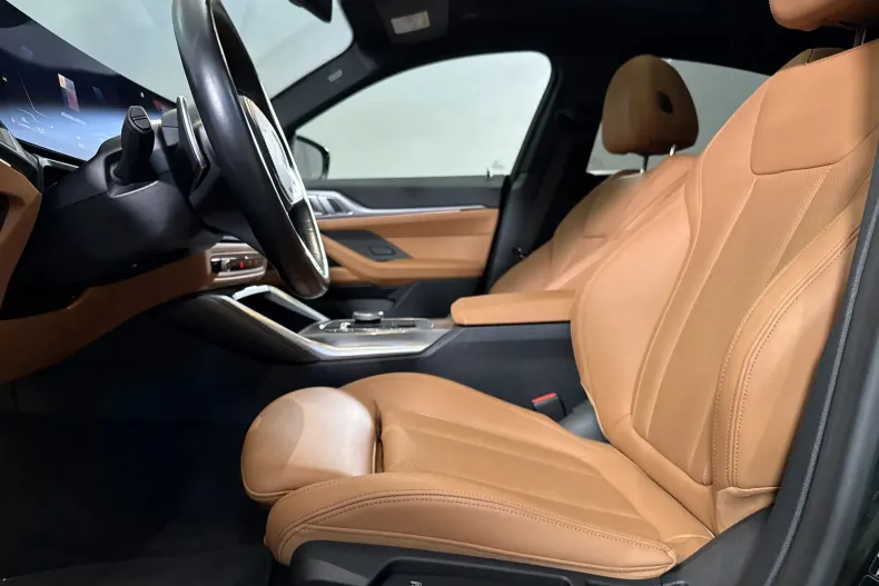BMW 420d (Seria 4) din 2023 cu 40.254 km - oferta BMW233954 - foto 25
