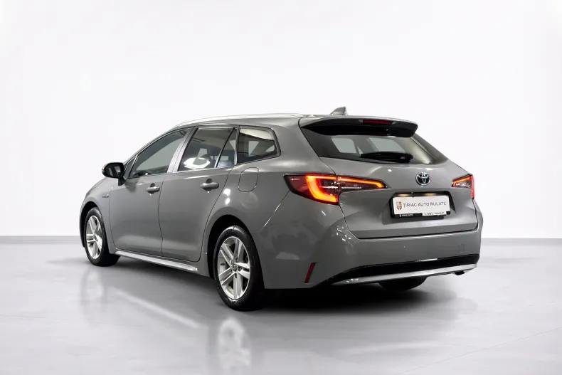 Toyota Corolla din 2021 cu 133.188 km - oferta TOY233955 - foto 3