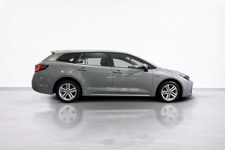 Toyota Corolla din 2021 cu 133.188 km - oferta TOY233955 - foto 6