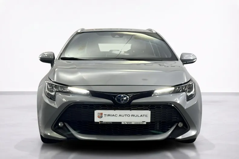 Toyota Corolla din 2021 cu 133.188 km - oferta TOY233955 - foto 8