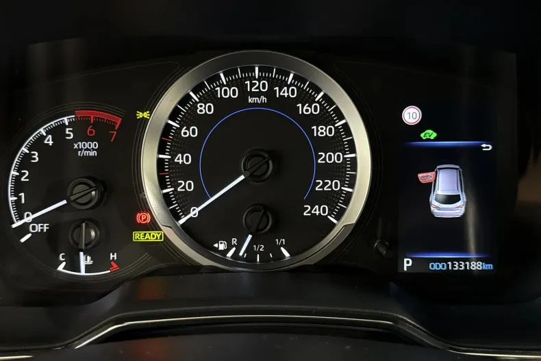 Toyota Corolla din 2021 cu 133.188 km - oferta TOY233955 - foto 10