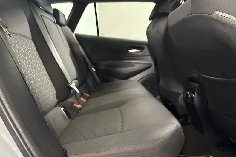 Toyota Corolla din 2021 cu 133.188 km - oferta TOY233955 - foto 12