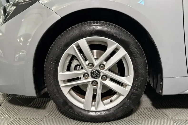 Toyota Corolla din 2021 cu 133.188 km - oferta TOY233955 - foto 13