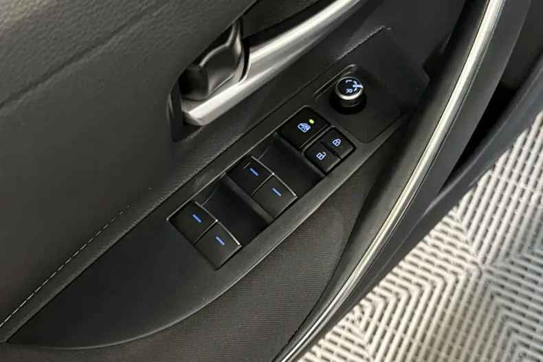 Toyota Corolla din 2021 cu 133.188 km - oferta TOY233955 - foto 14