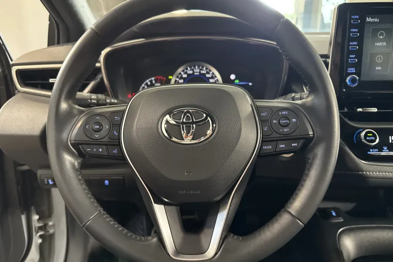 Toyota Corolla din 2021 cu 133.188 km - oferta TOY233955 - foto 15