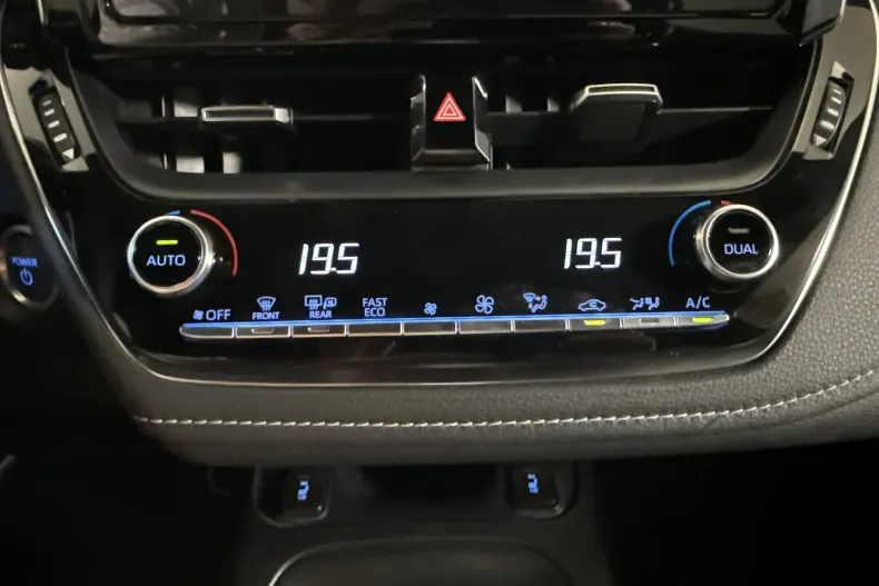 Toyota Corolla din 2021 cu 133.188 km - oferta TOY233955 - foto 17